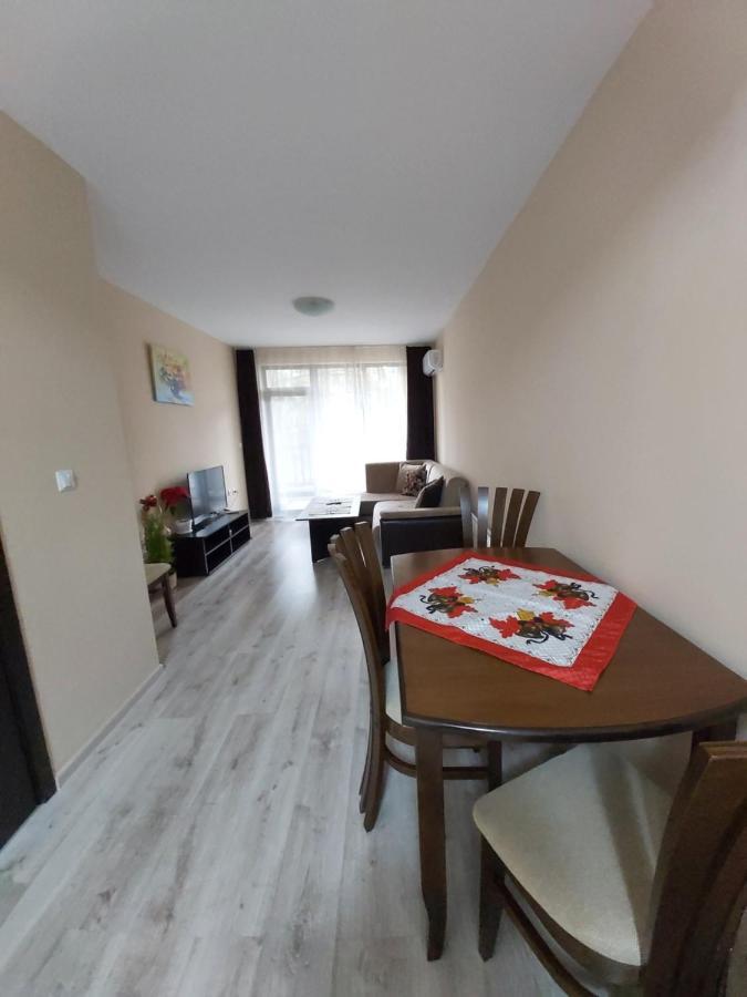 Apartment Krasi Velingrad Buitenkant foto