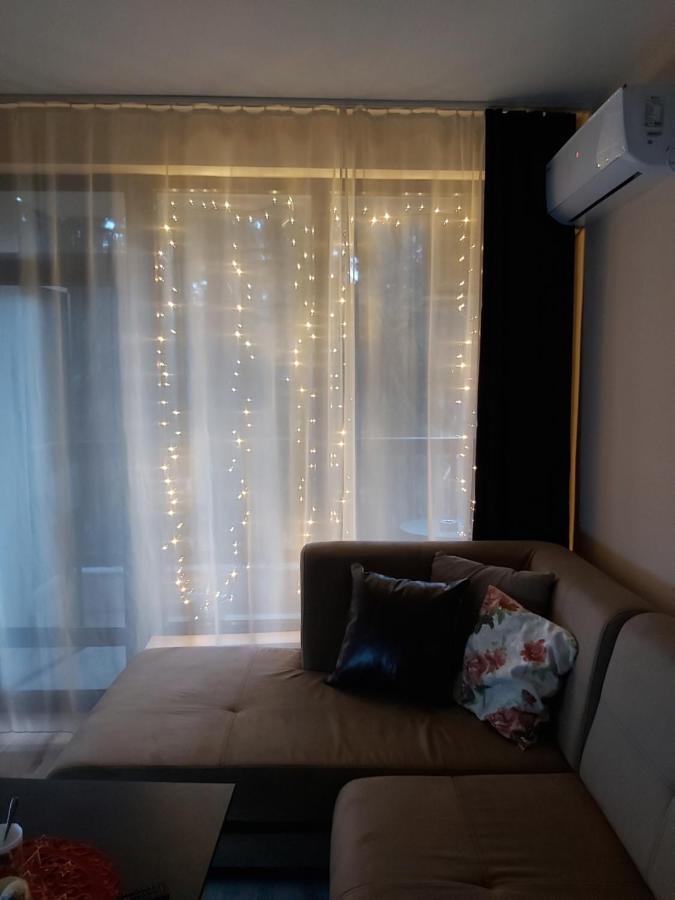 Apartment Krasi Velingrad Buitenkant foto