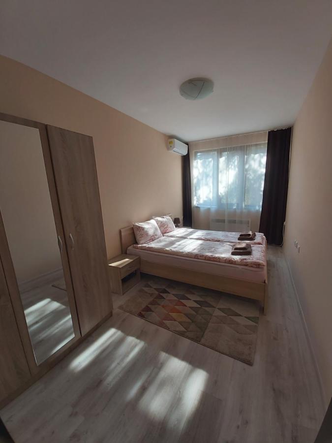 Apartment Krasi Velingrad Buitenkant foto